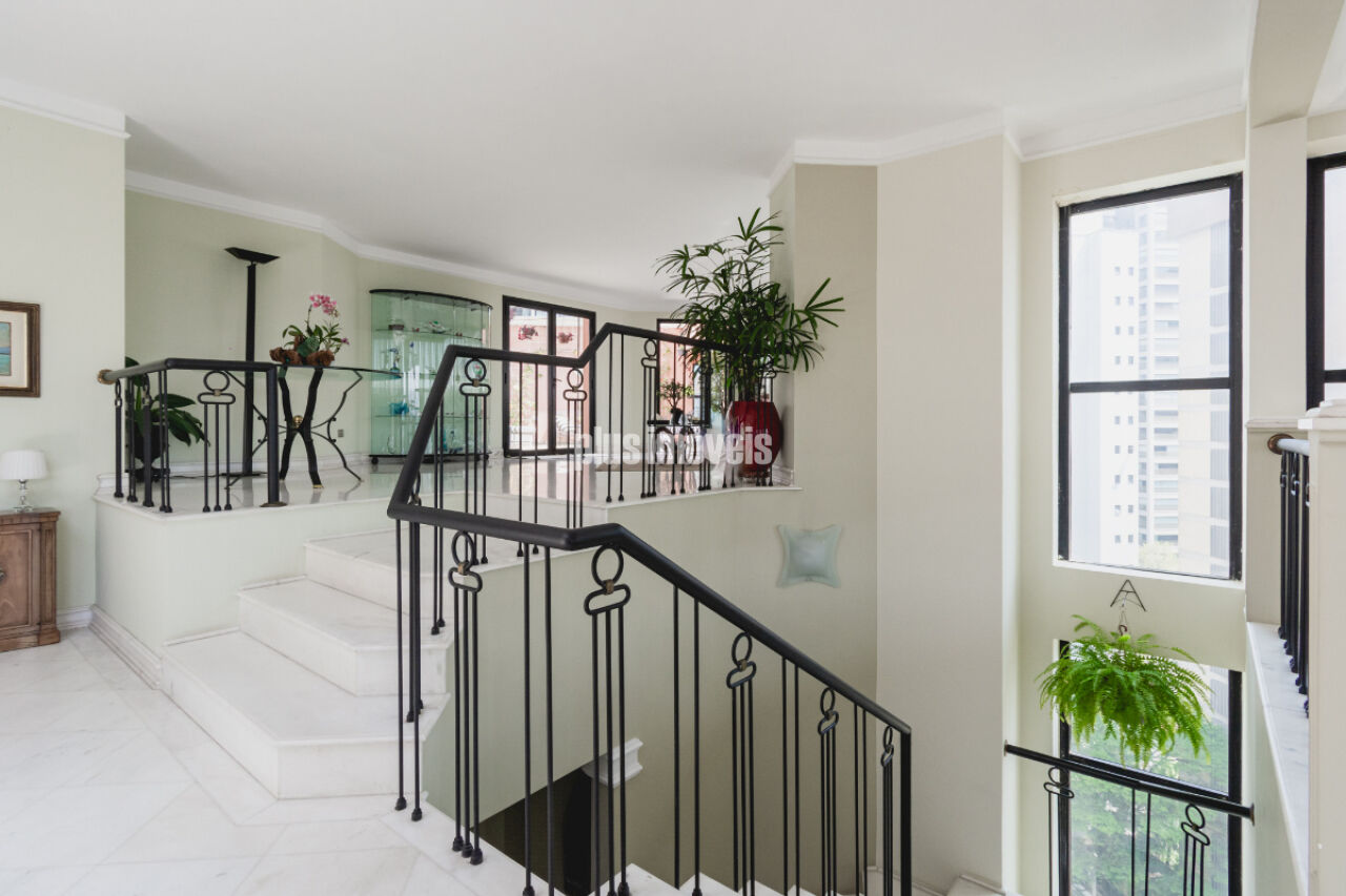 Apartamento, 4 quartos, 618 m² - Foto 38