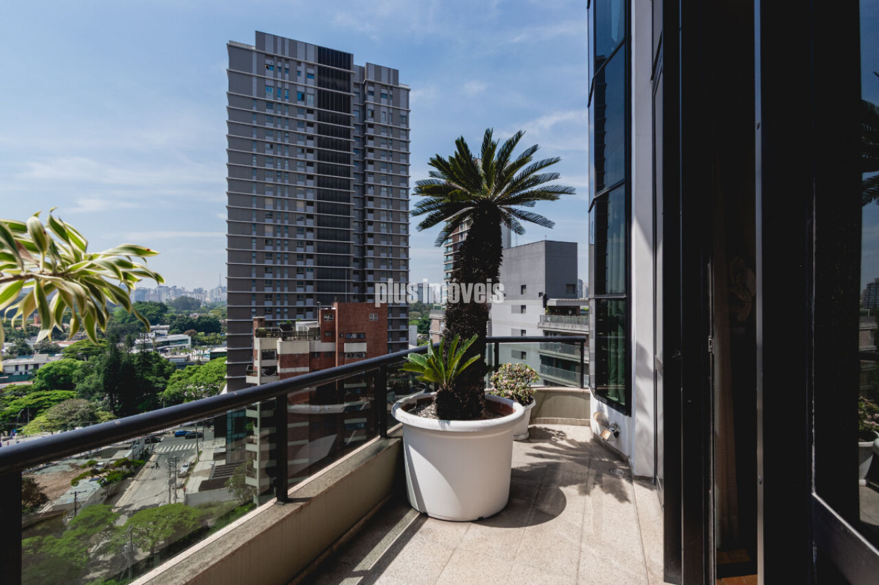 Apartamento, 4 quartos, 618 m² - Foto 41