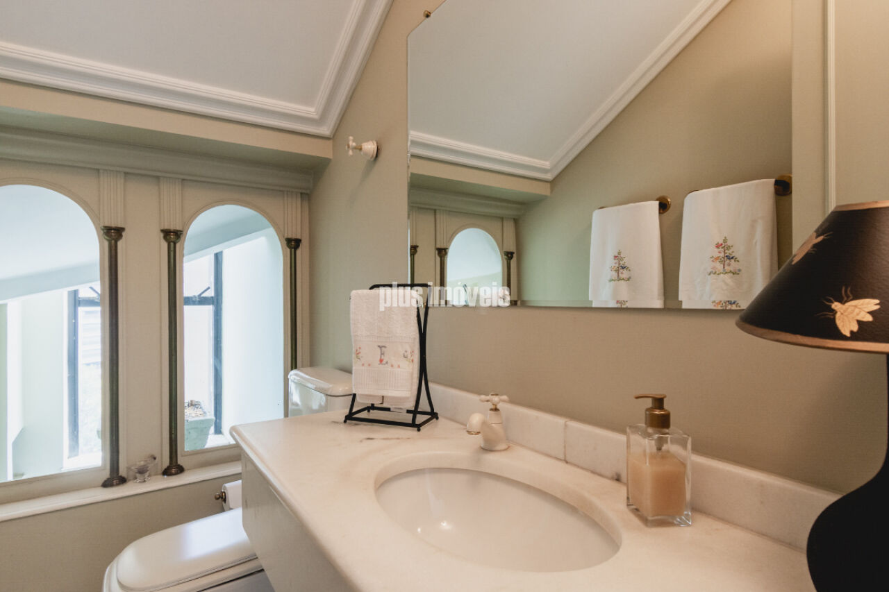Apartamento, 4 quartos, 618 m² - Foto 43