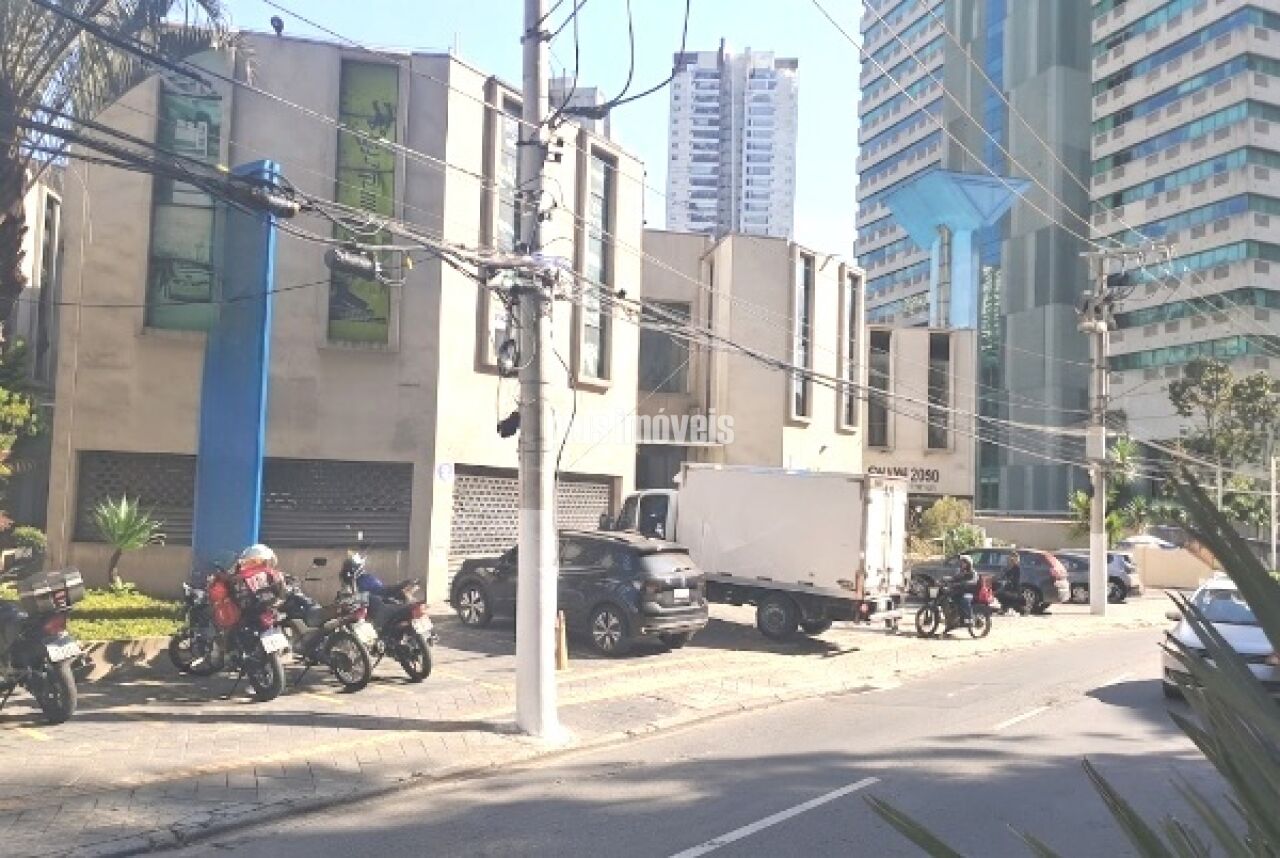 Loja-Salão, 45 m² - Foto 4