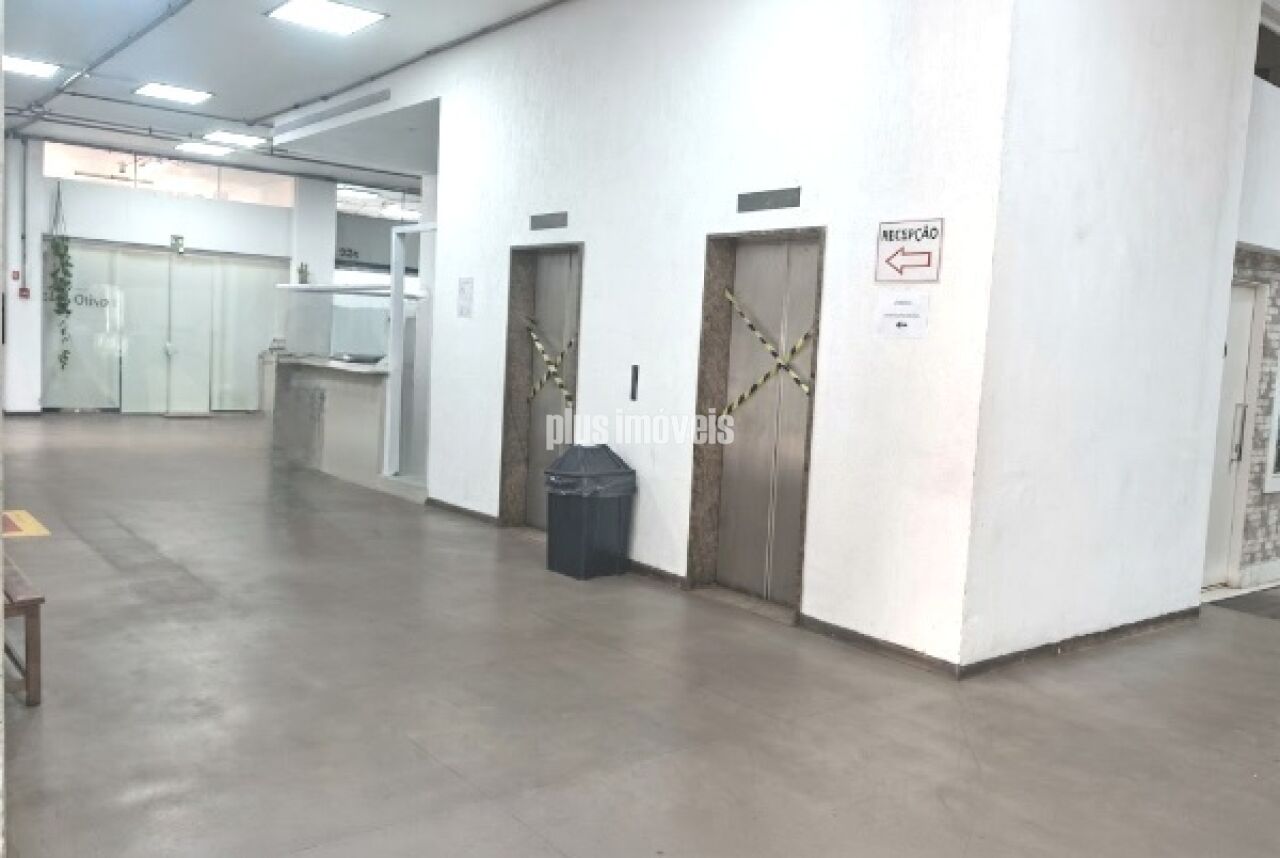 Loja-Salão, 45 m² - Foto 5