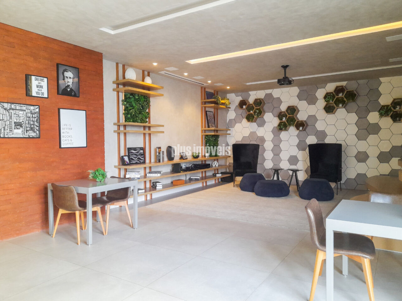 Kitnet-Studio, 23 m² - Foto 13
