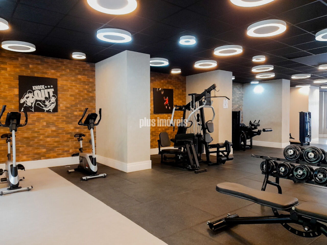 Kitnet-Studio, 23 m² - Foto 7