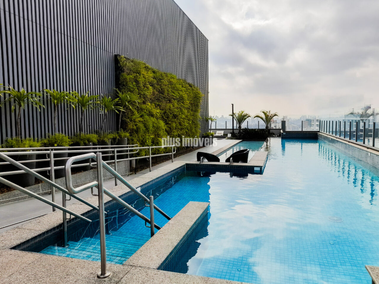 Kitnet-Studio, 23 m² - Foto 12