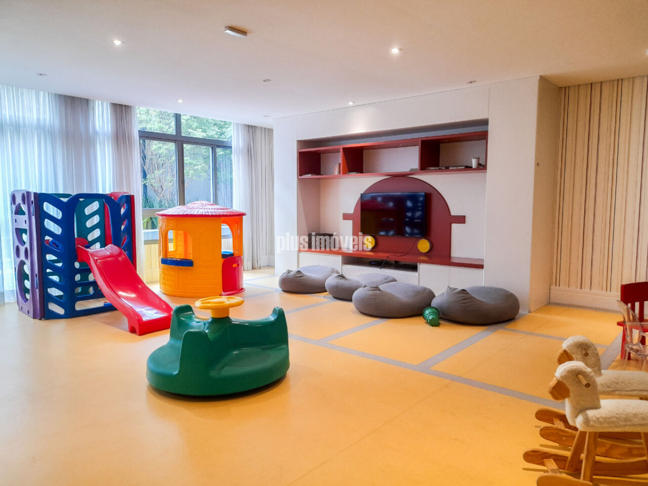 Kitnet-Studio, 23 m² - Foto 8