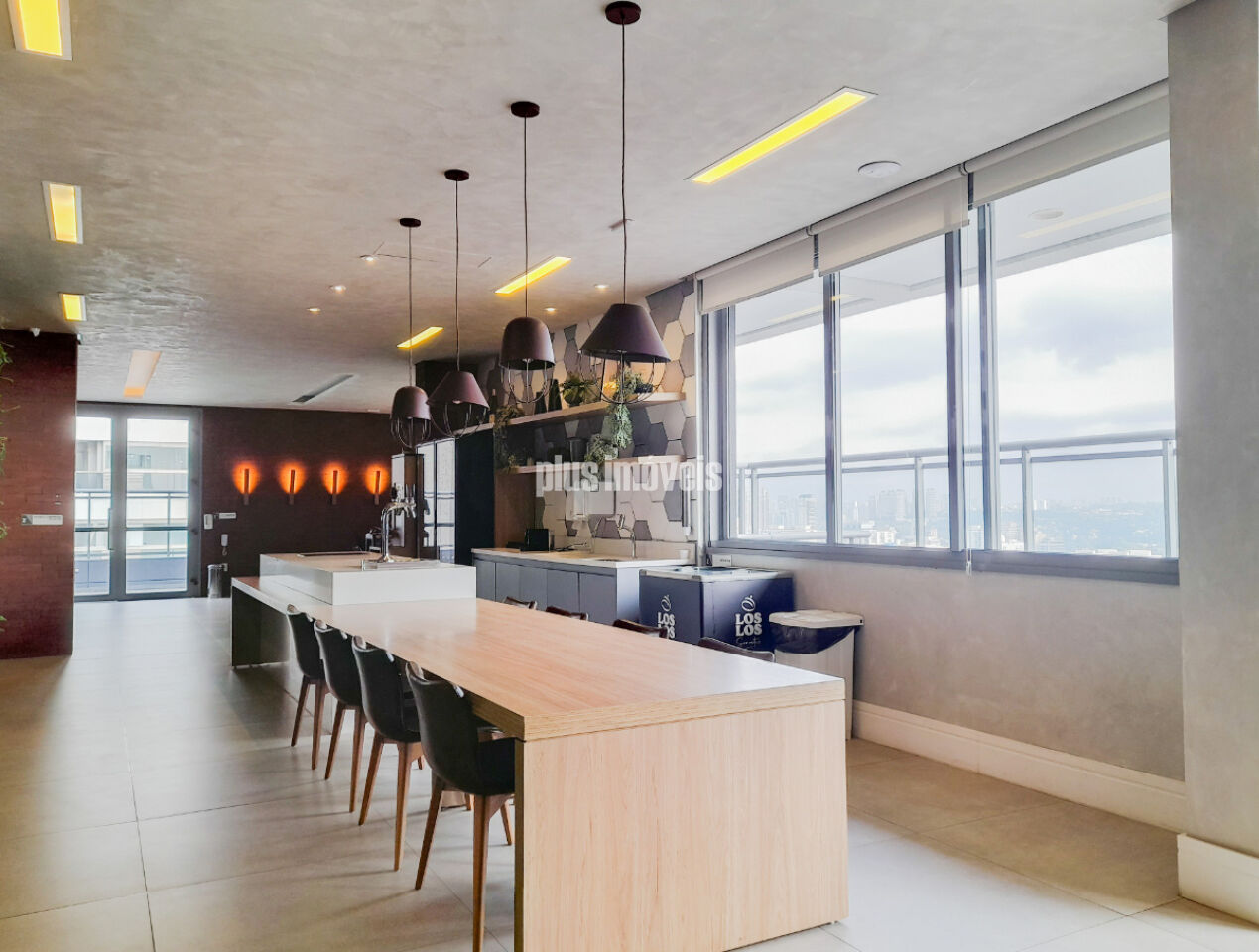 Kitnet-Studio, 23 m² - Foto 14