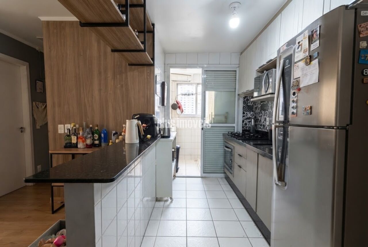 Apartamento, 2 quartos, 53 m² - Foto 6
