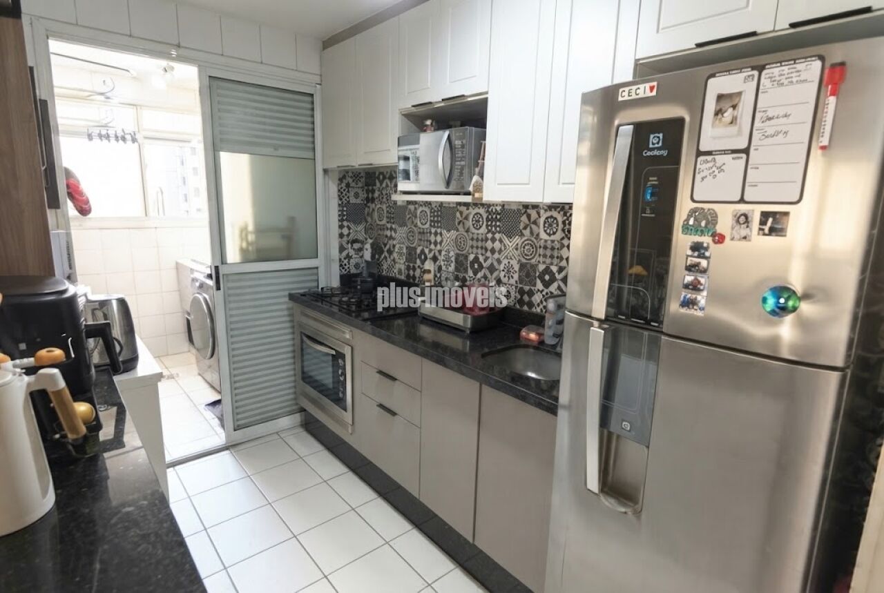 Apartamento, 2 quartos, 53 m² - Foto 7