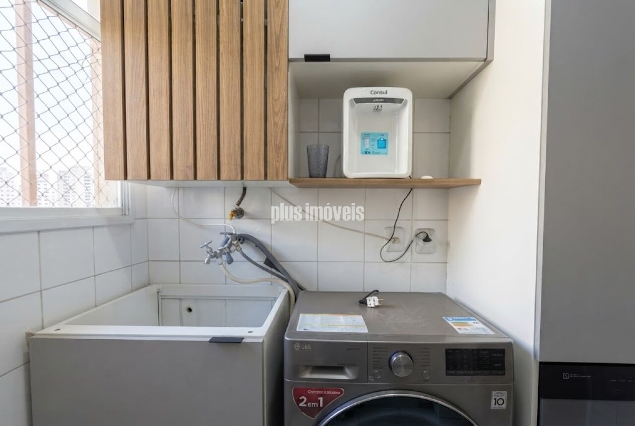 Apartamento, 2 quartos, 53 m² - Foto 8