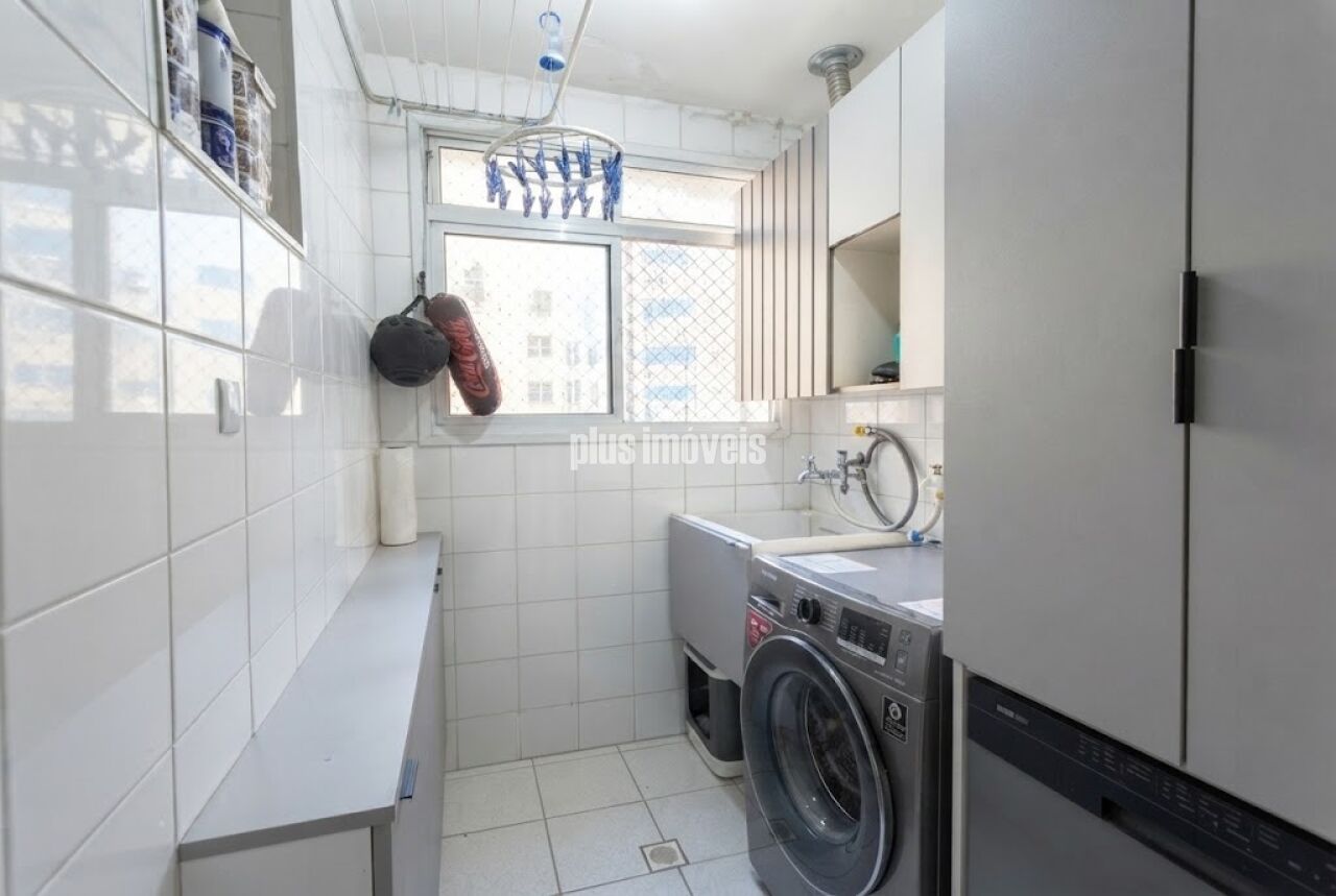 Apartamento, 2 quartos, 53 m² - Foto 9