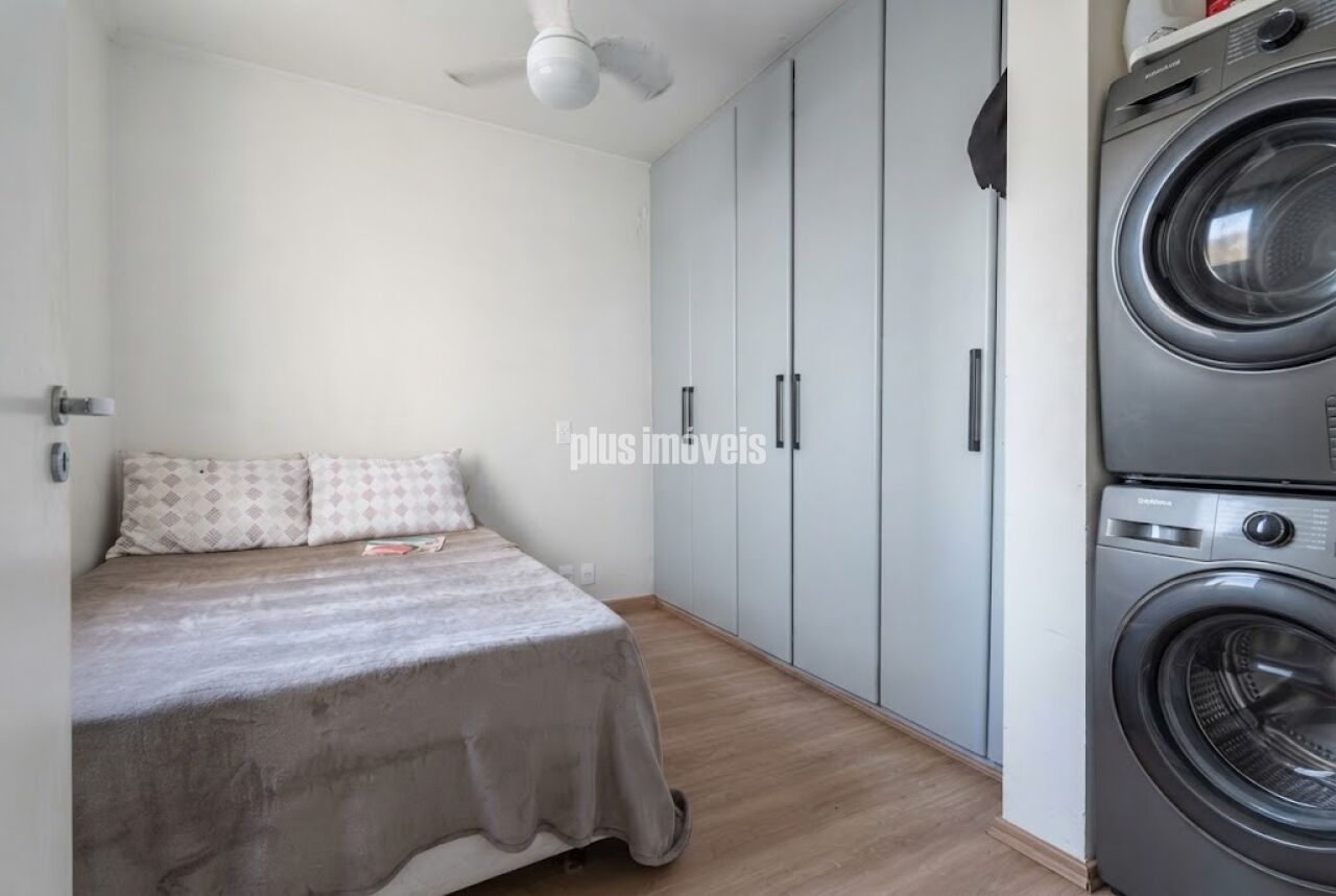 Apartamento, 2 quartos, 53 m² - Foto 10