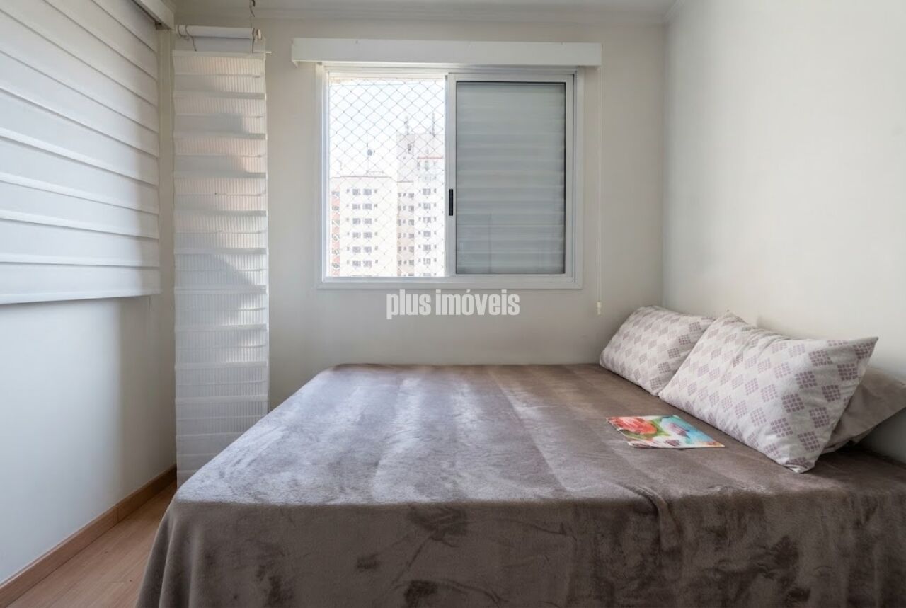 Apartamento, 2 quartos, 53 m² - Foto 11