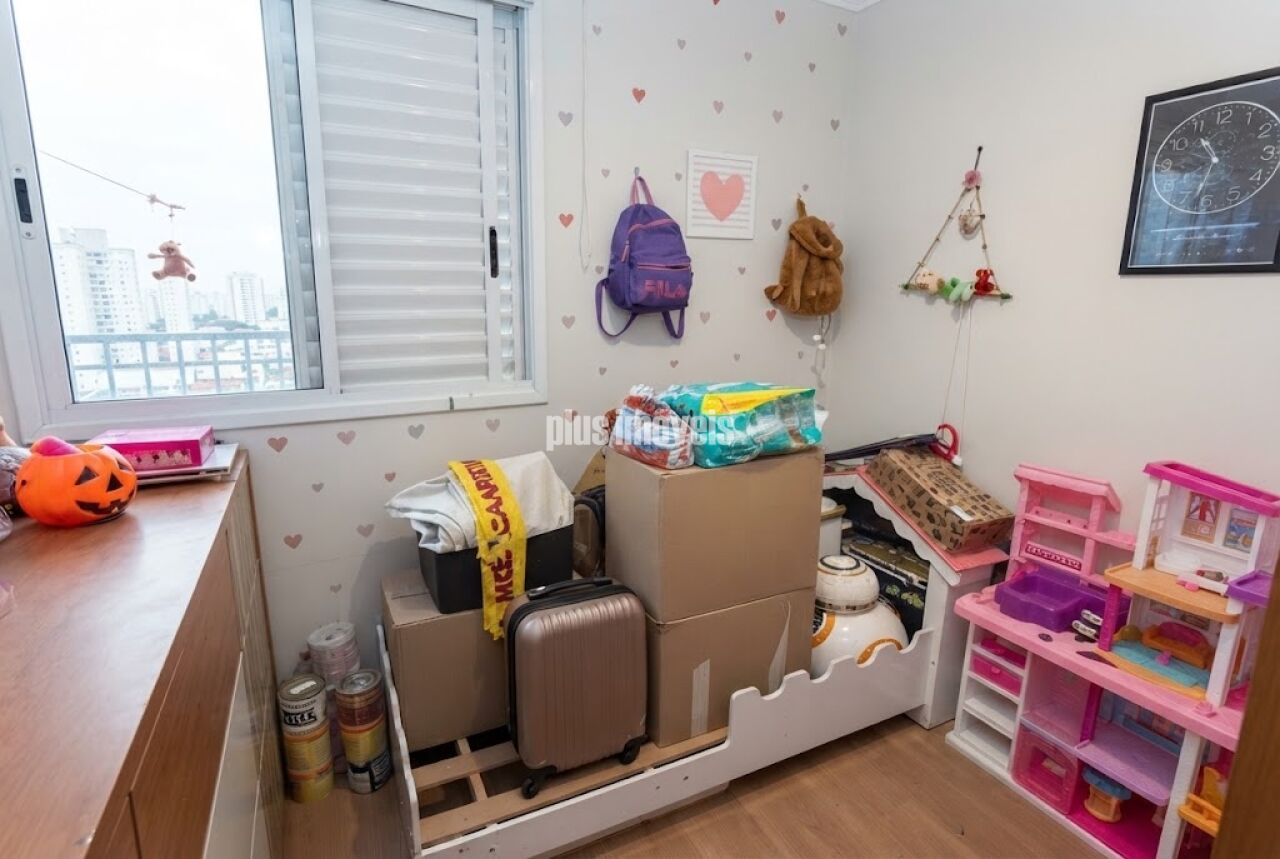 Apartamento, 2 quartos, 53 m² - Foto 12