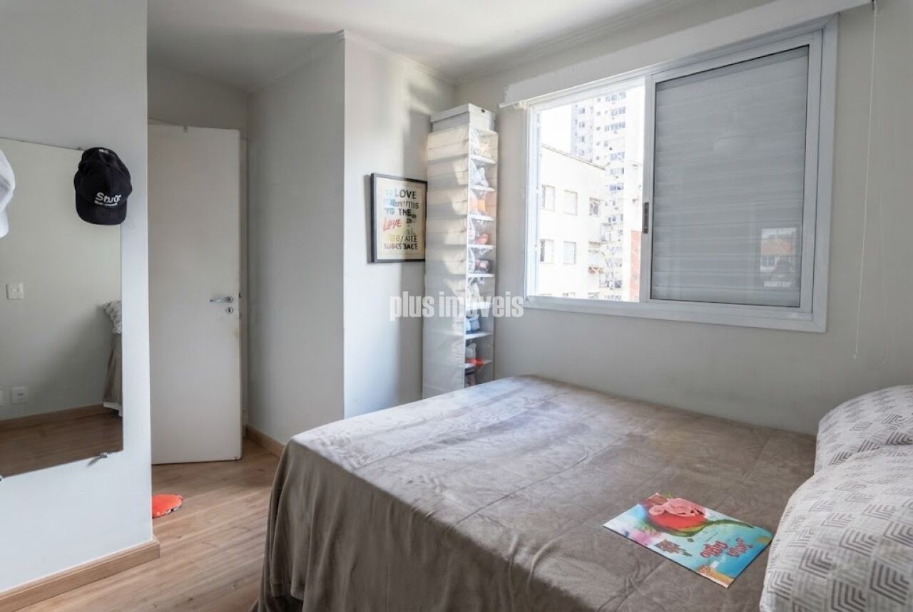 Apartamento, 2 quartos, 53 m² - Foto 13