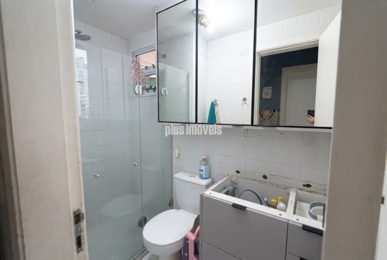 Apartamento, 2 quartos, 53 m² - Foto 14