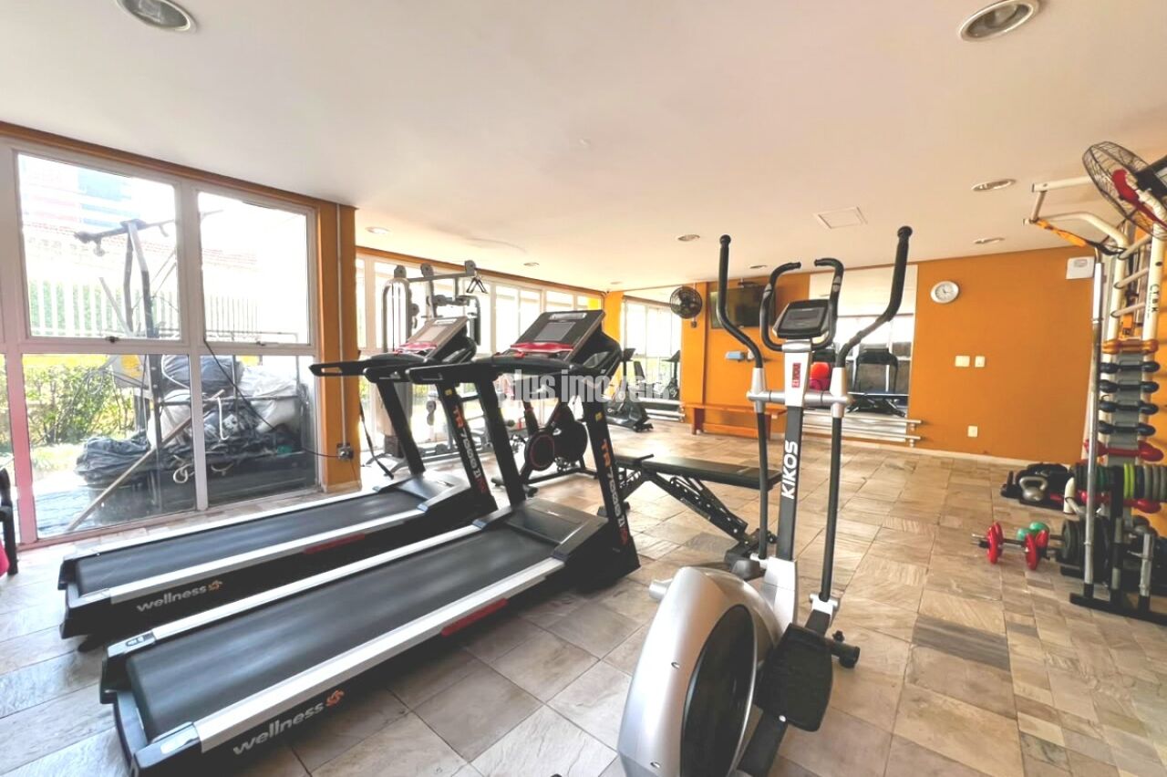 Apartamento, 2 quartos, 53 m² - Foto 15