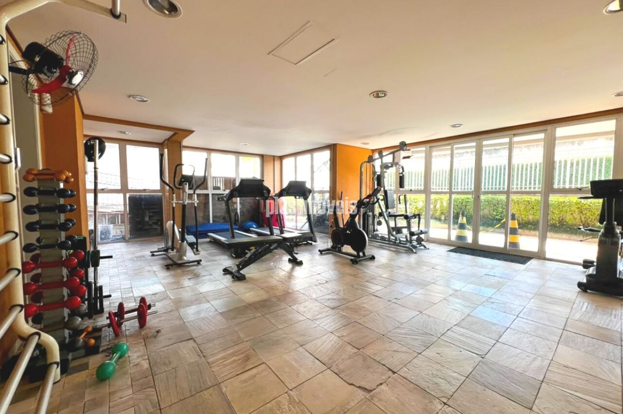 Apartamento, 2 quartos, 53 m² - Foto 17