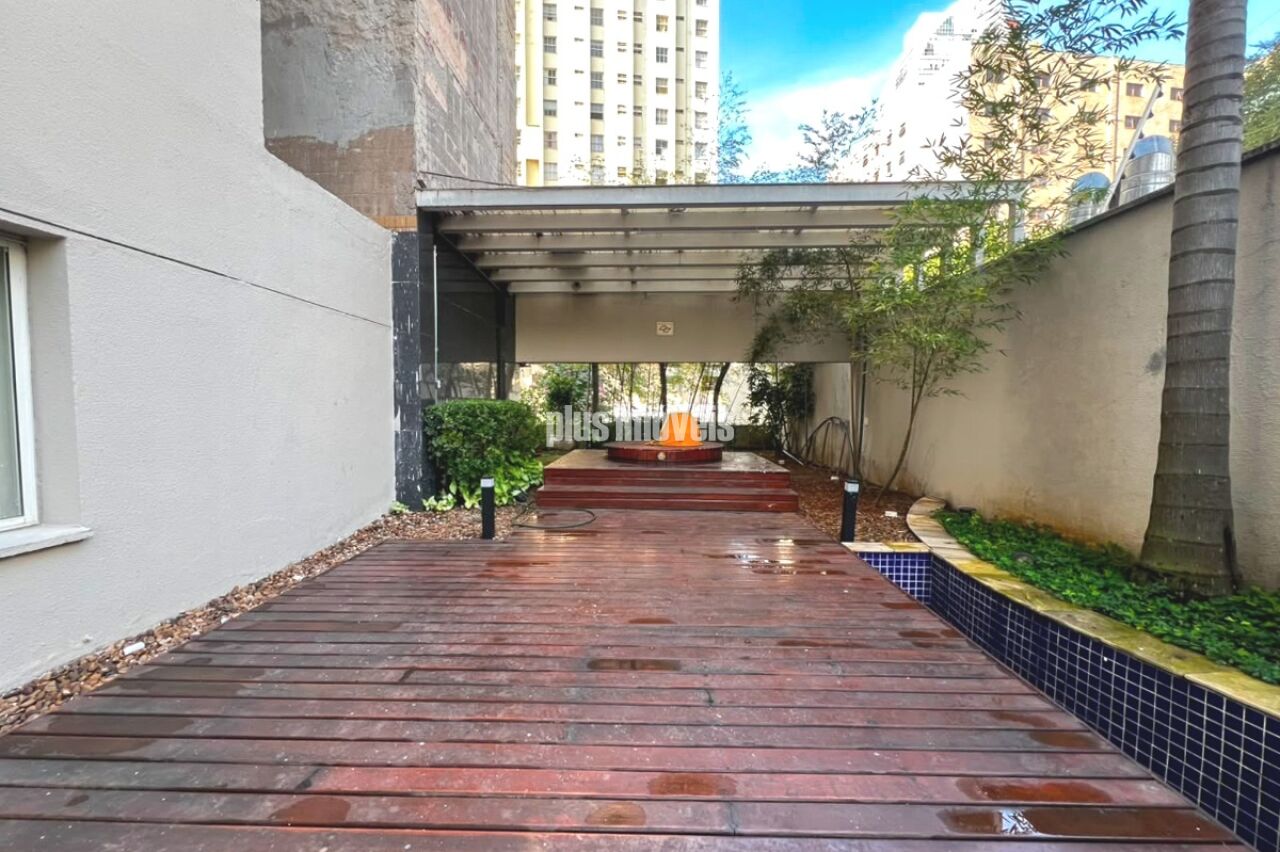 Apartamento, 2 quartos, 53 m² - Foto 18