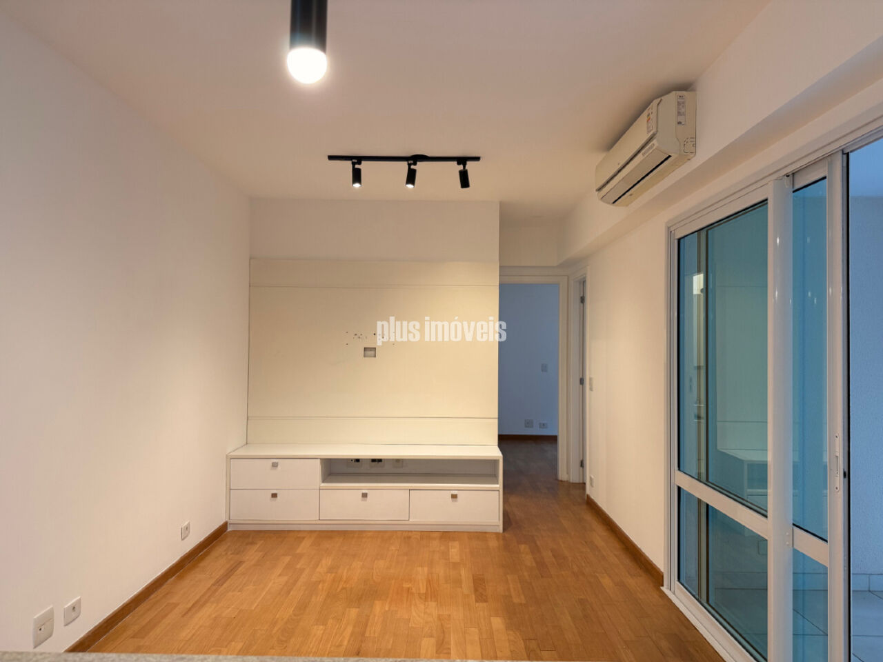 Apartamento, 2 quartos, 67 m² - Foto 1