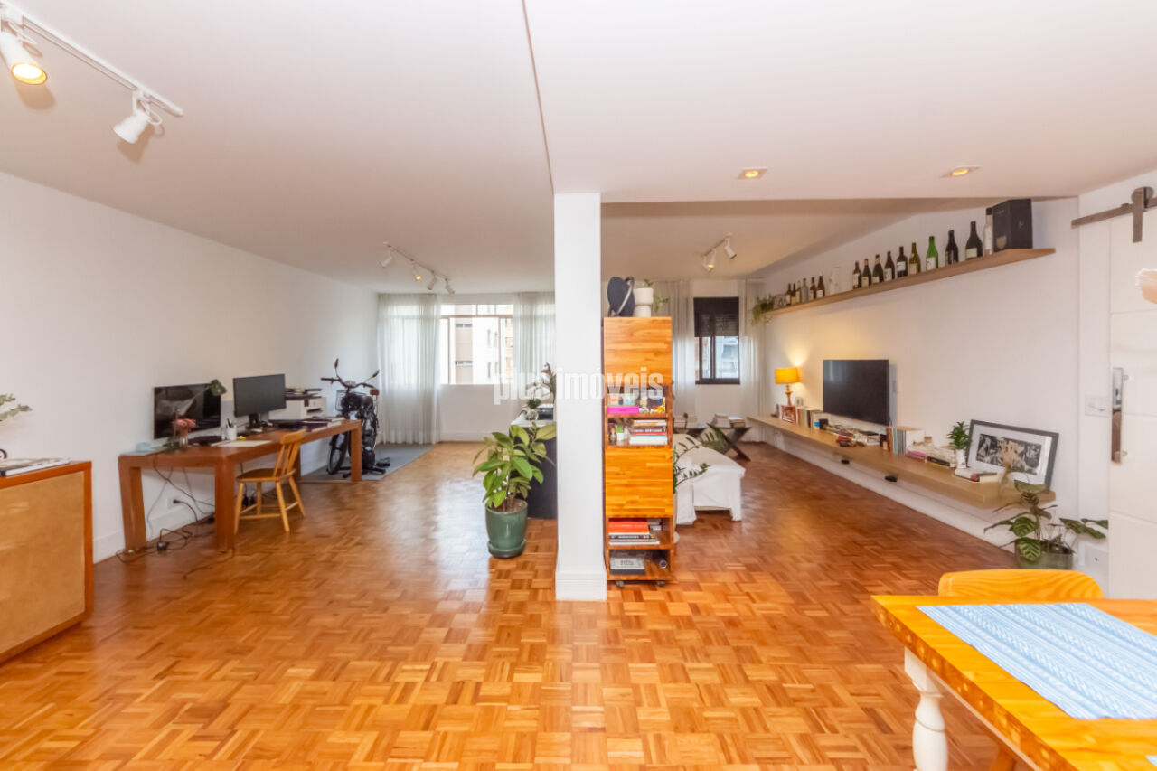 Apartamento, 2 quartos, 119 m² - Foto 8
