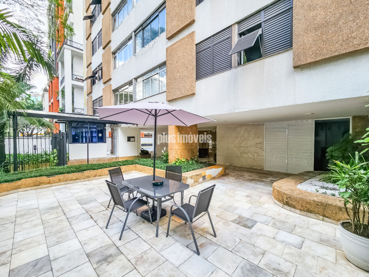Apartamento, 2 quartos, 119 m² - Foto 37