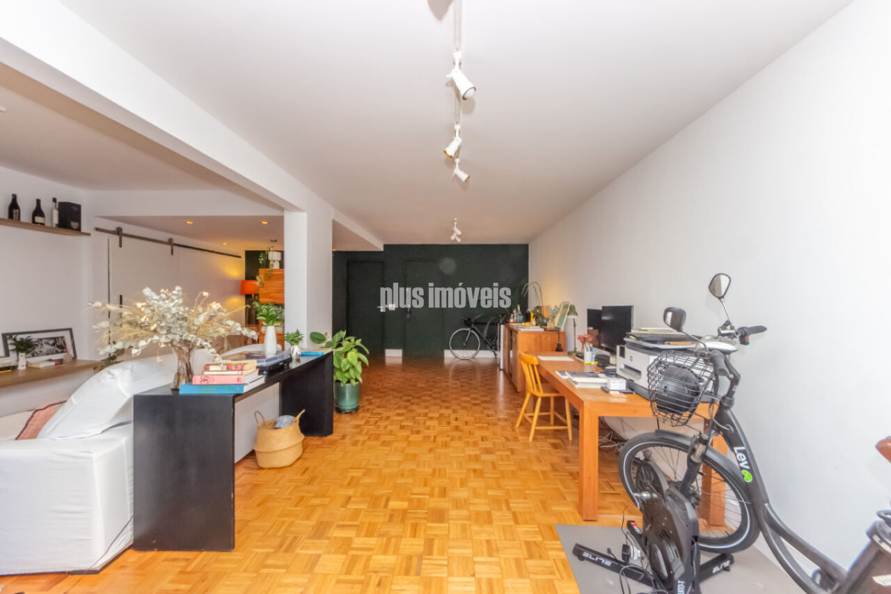 Apartamento, 2 quartos, 119 m² - Foto 10
