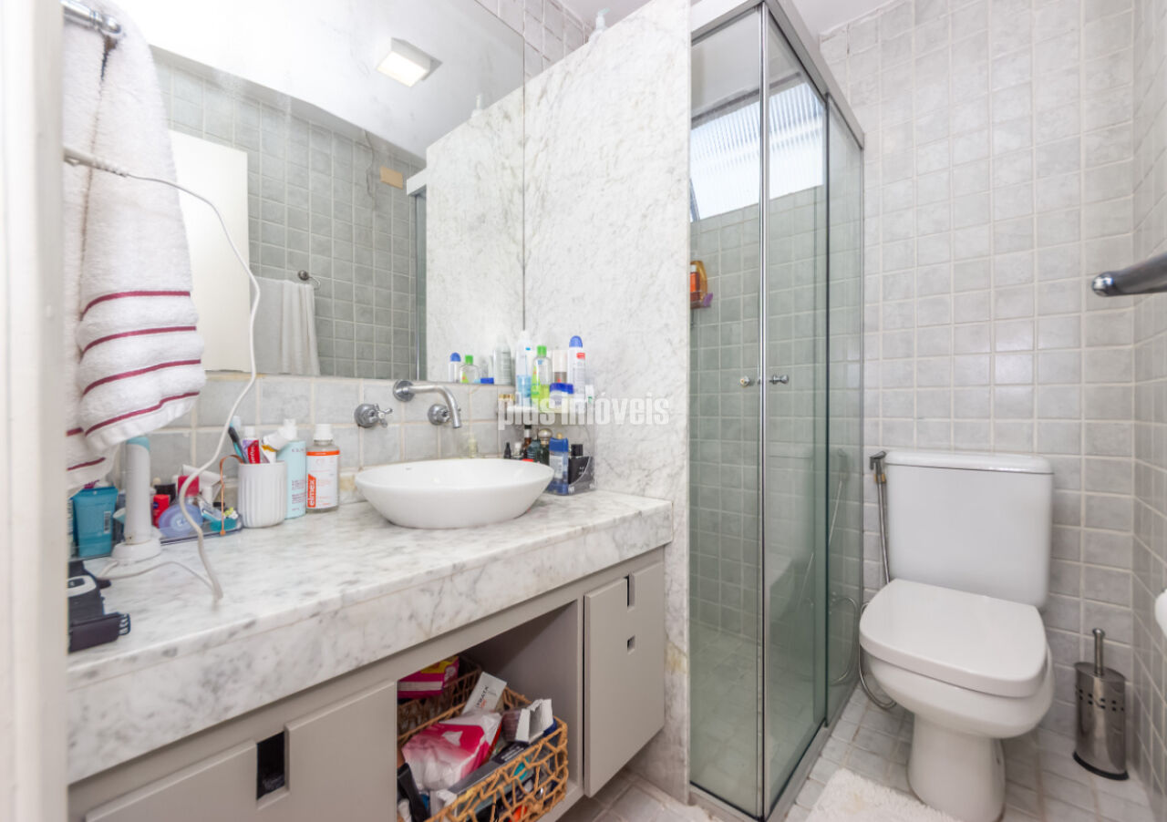 Apartamento, 2 quartos, 119 m² - Foto 35