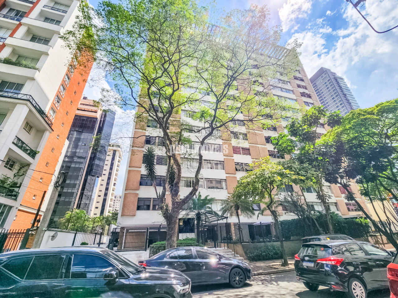 Apartamento, 2 quartos, 119 m² - Foto 41