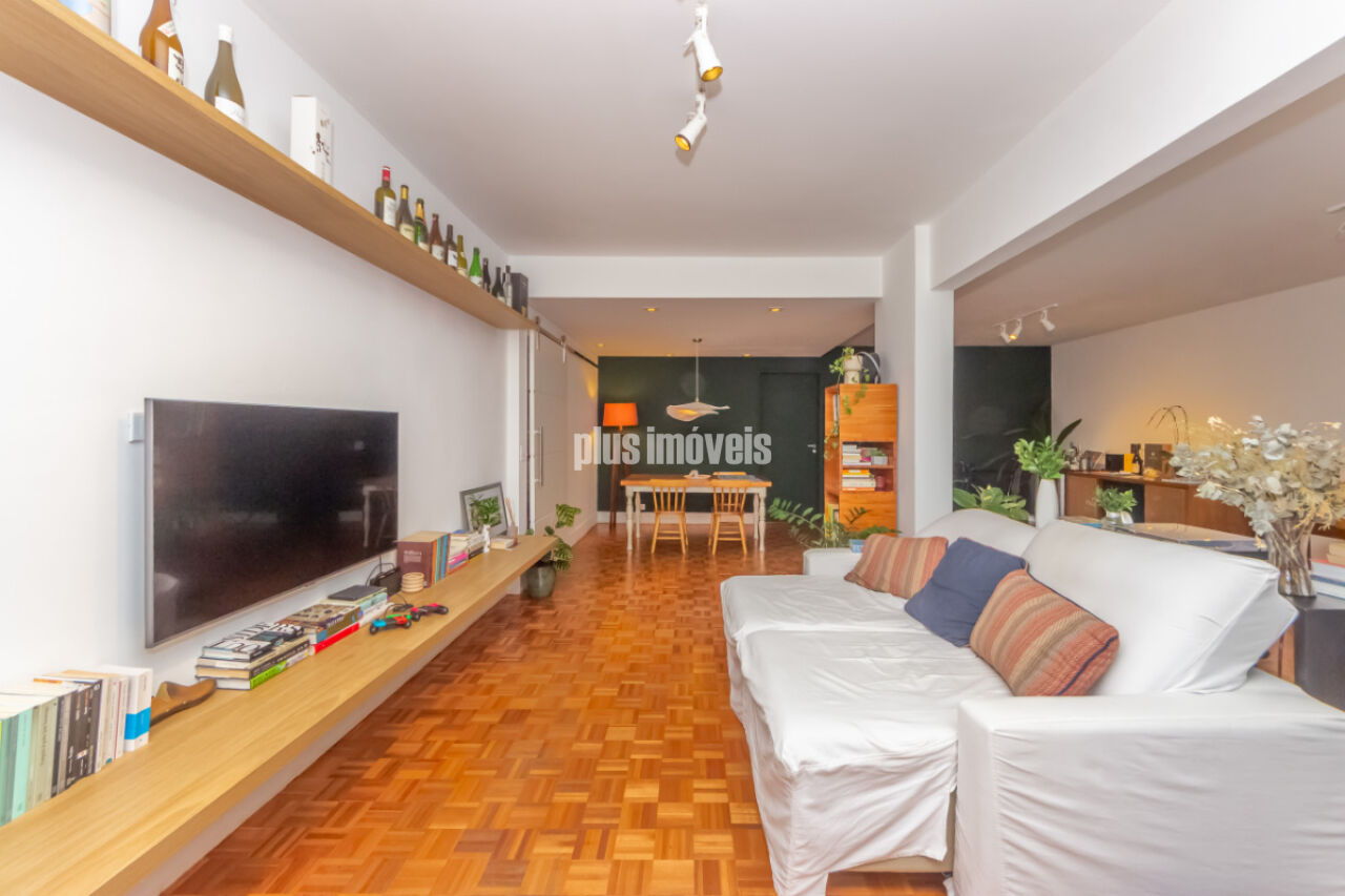 Apartamento, 2 quartos, 119 m² - Foto 15