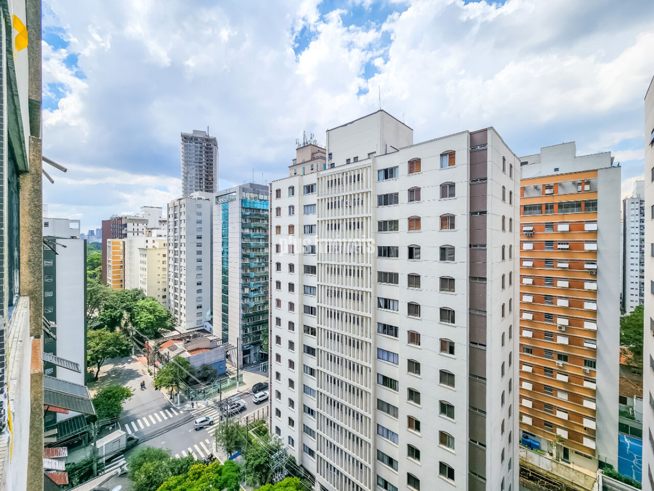 Apartamento, 2 quartos, 119 m² - Foto 6