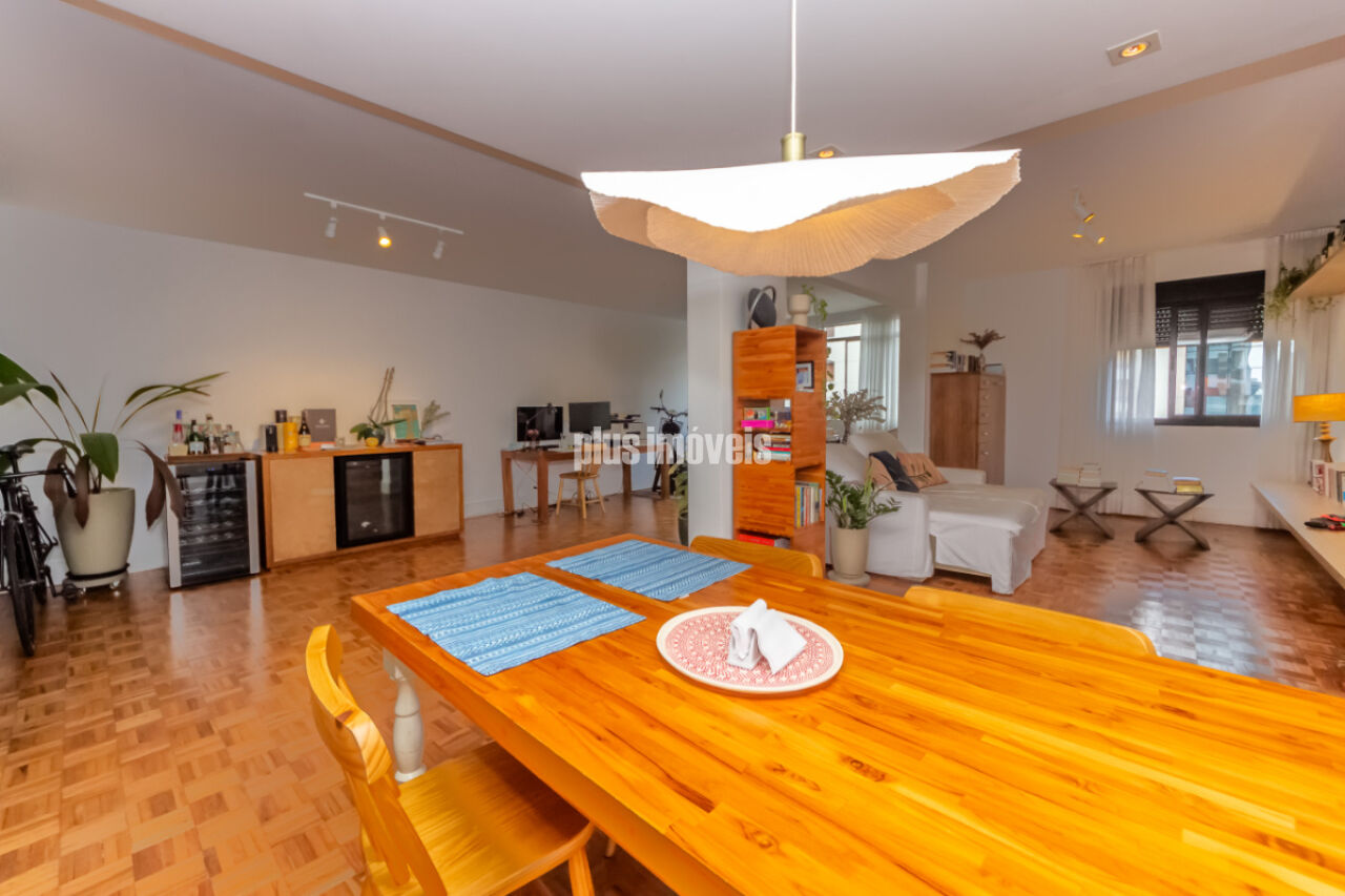 Apartamento, 2 quartos, 119 m² - Foto 7