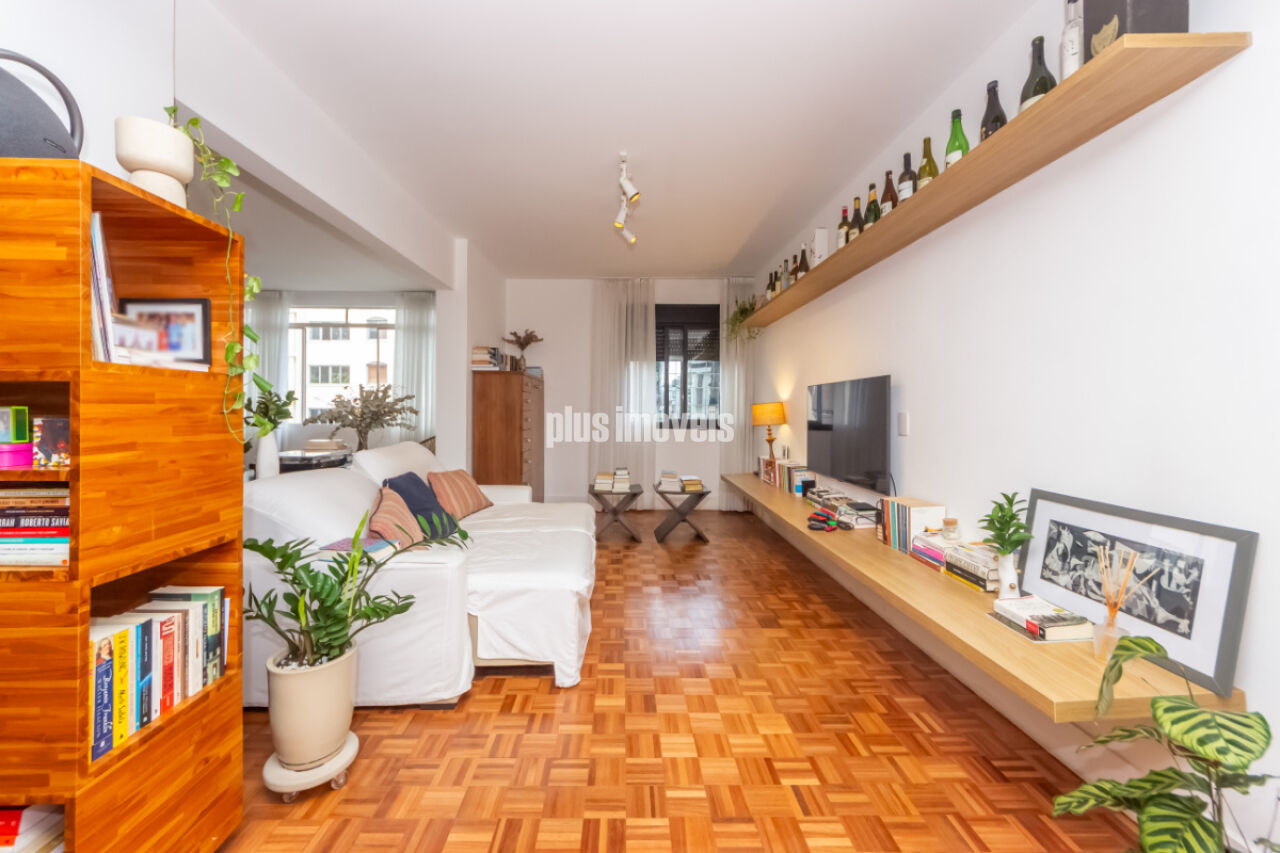 Apartamento, 2 quartos, 119 m² - Foto 13