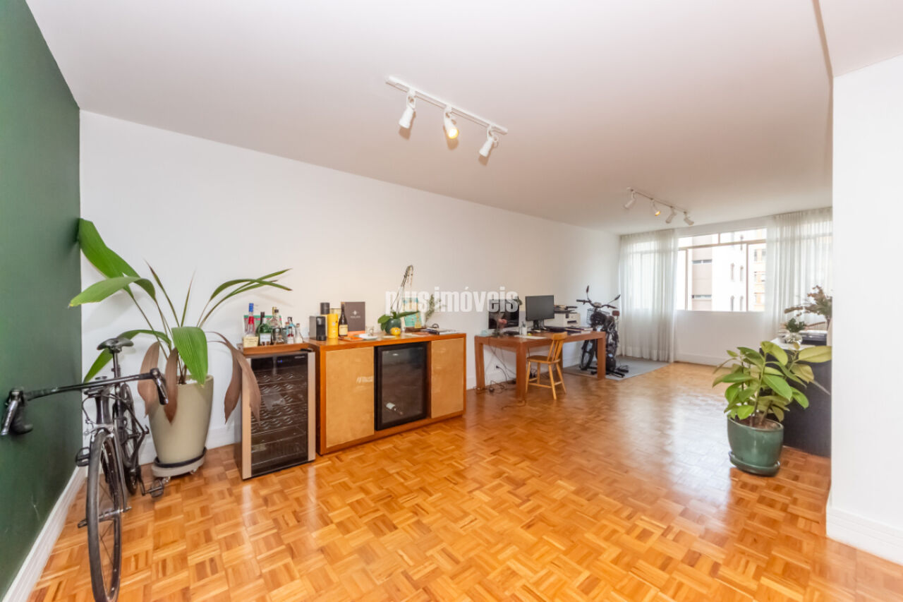 Apartamento, 2 quartos, 119 m² - Foto 18