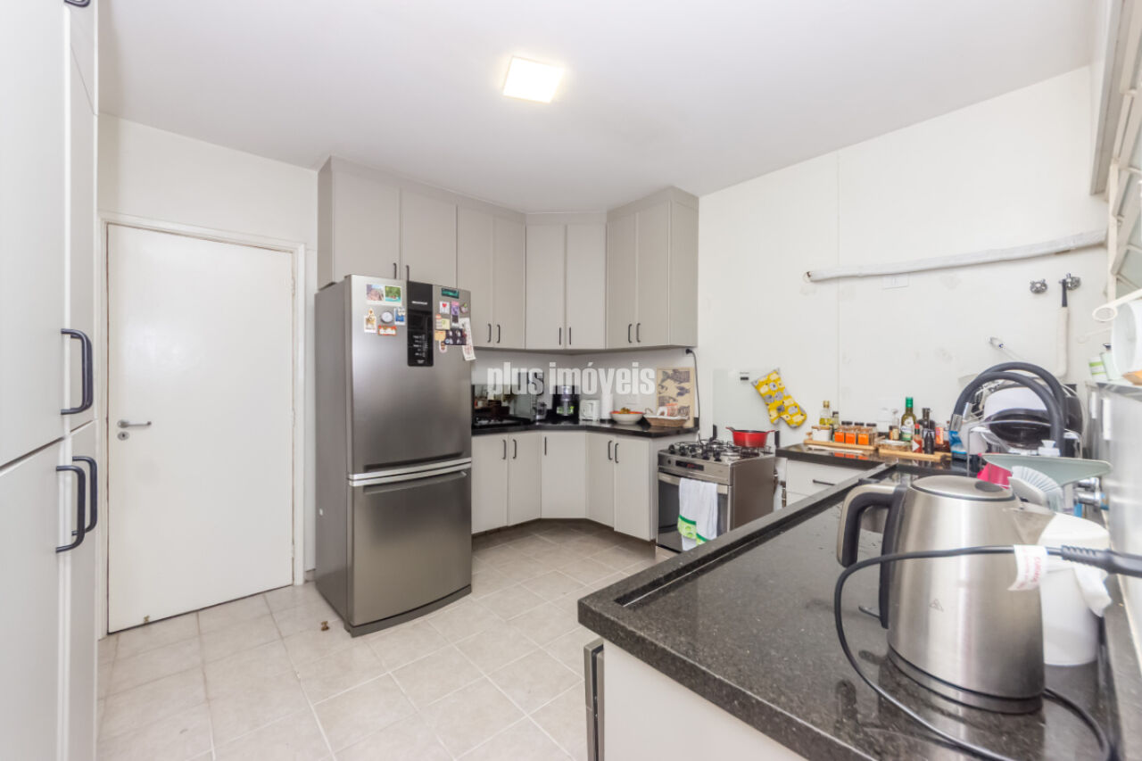 Apartamento, 2 quartos, 119 m² - Foto 20