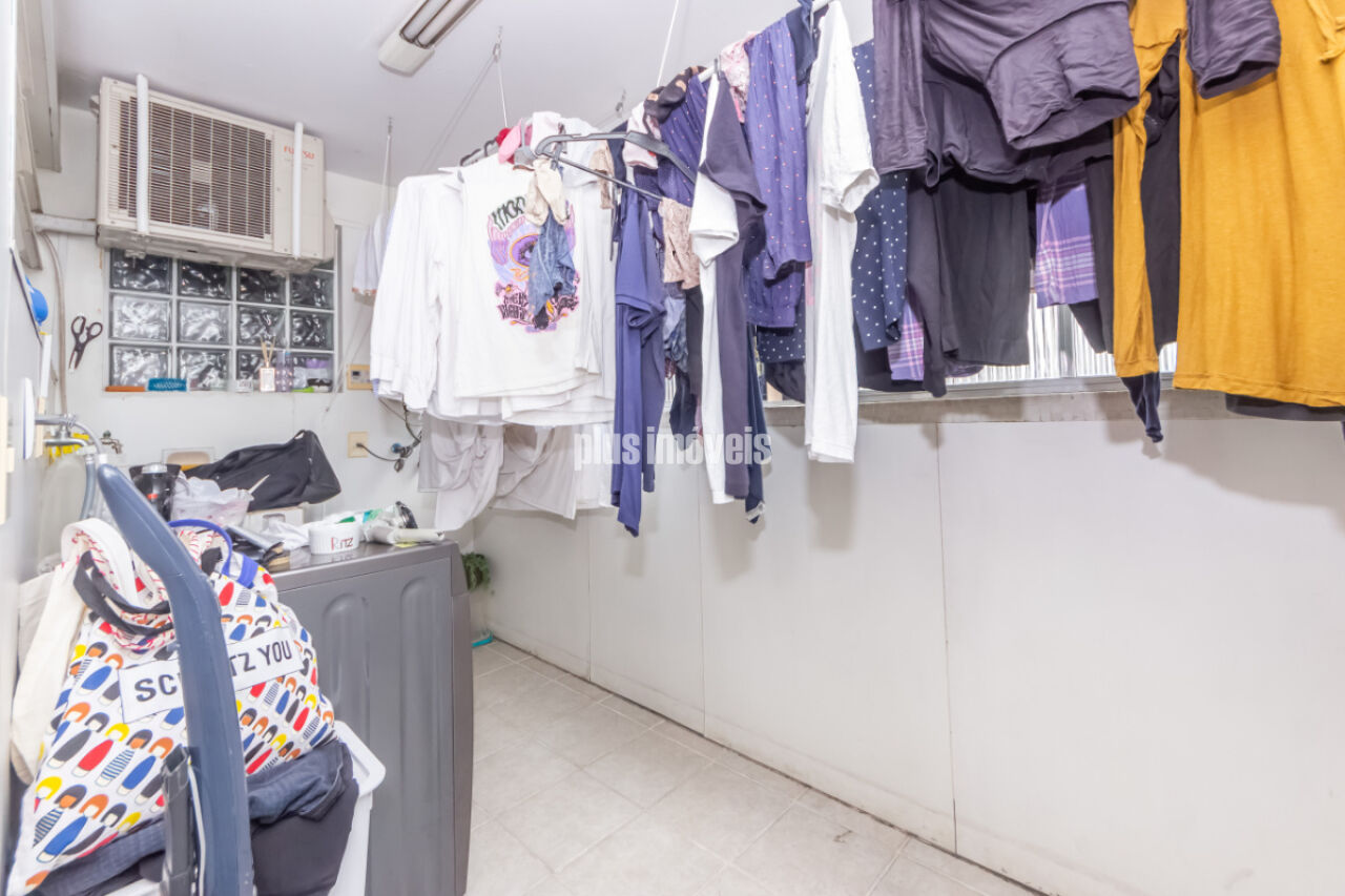 Apartamento, 2 quartos, 119 m² - Foto 23