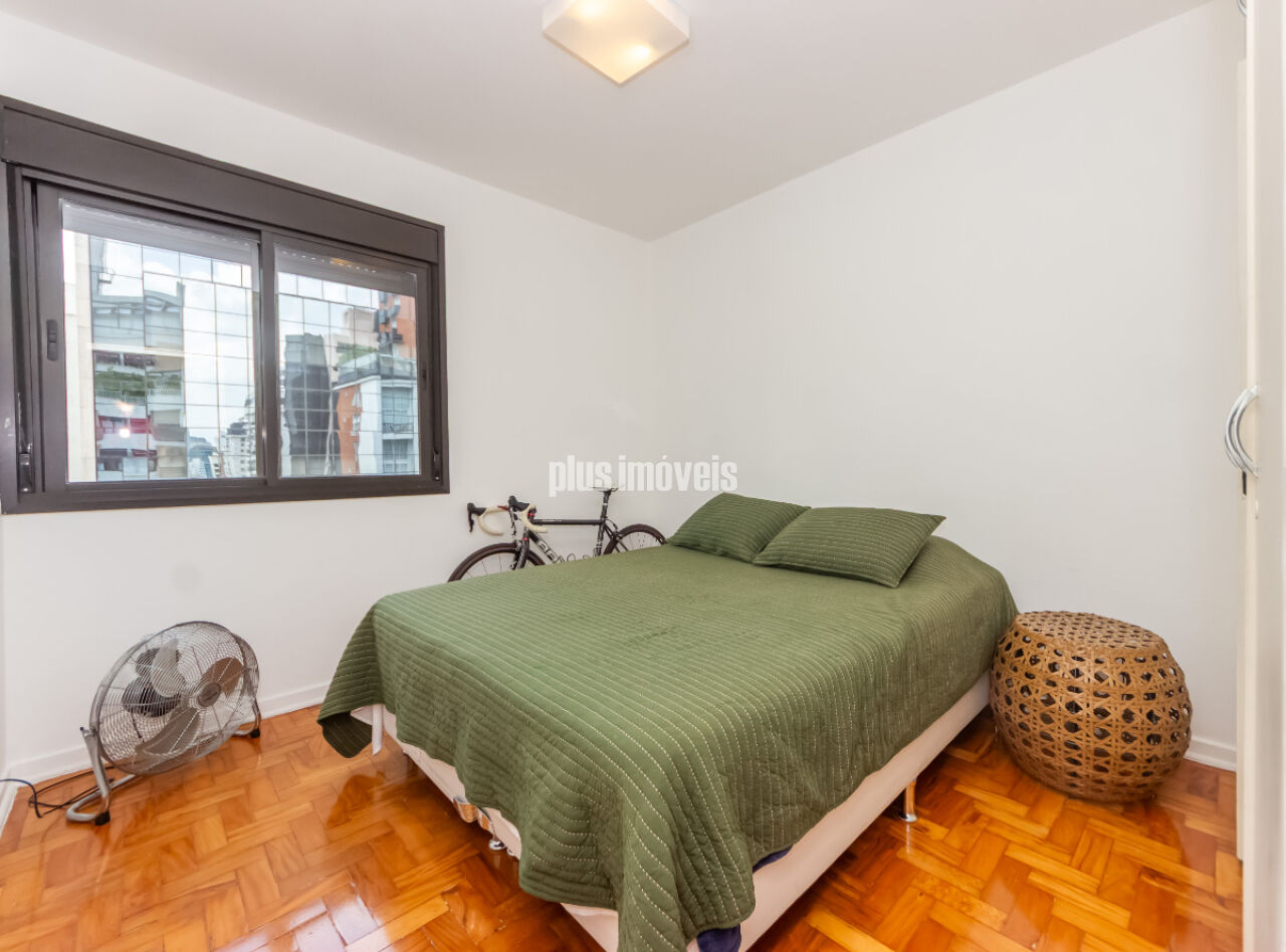 Apartamento, 2 quartos, 119 m² - Foto 25