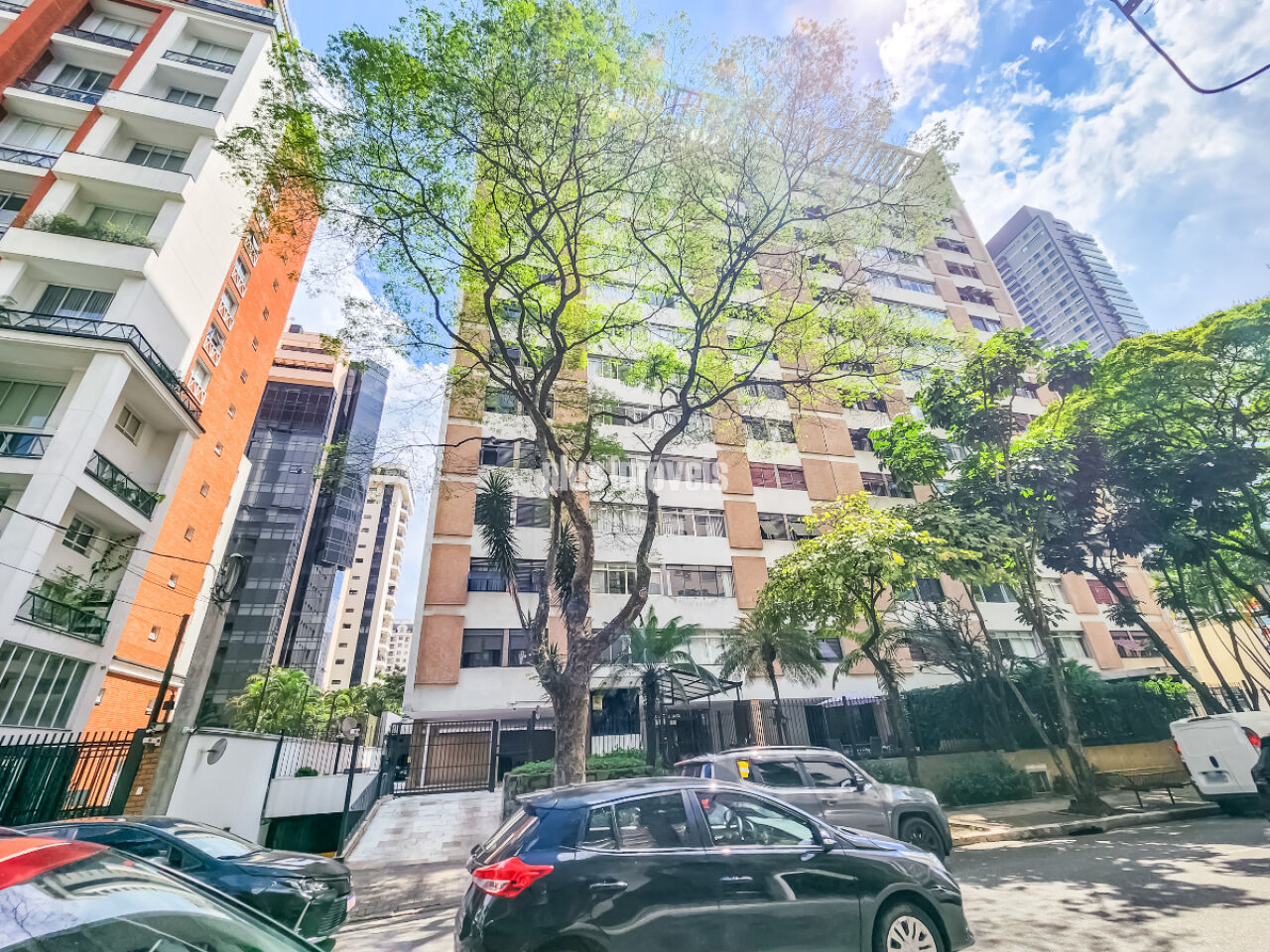 Apartamento, 2 quartos, 119 m² - Foto 40
