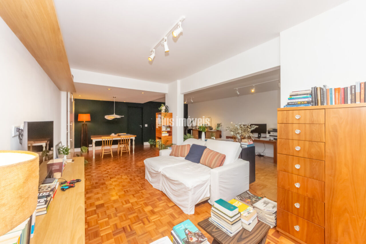 Apartamento, 2 quartos, 119 m² - Foto 14
