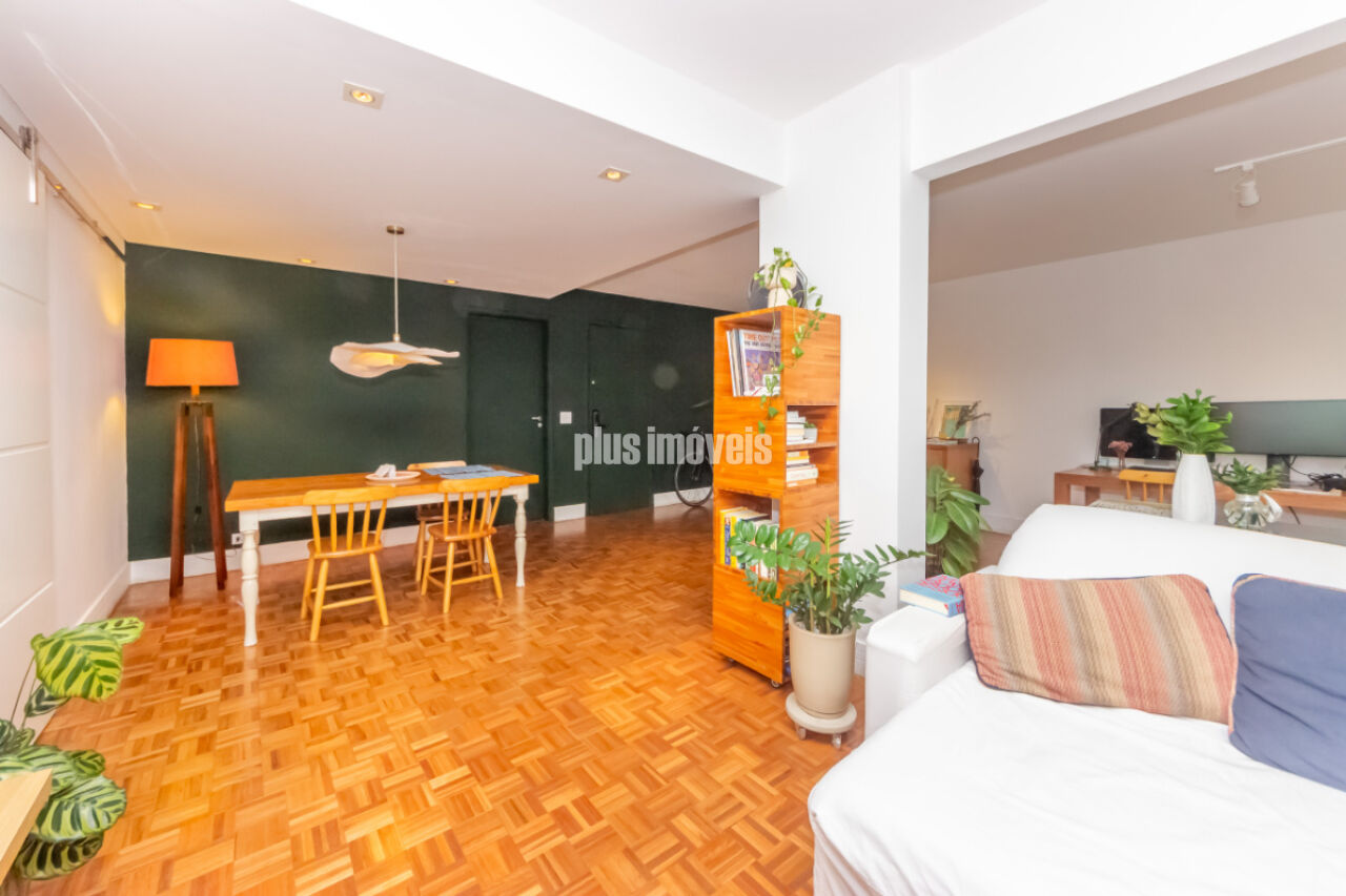 Apartamento, 2 quartos, 119 m² - Foto 17