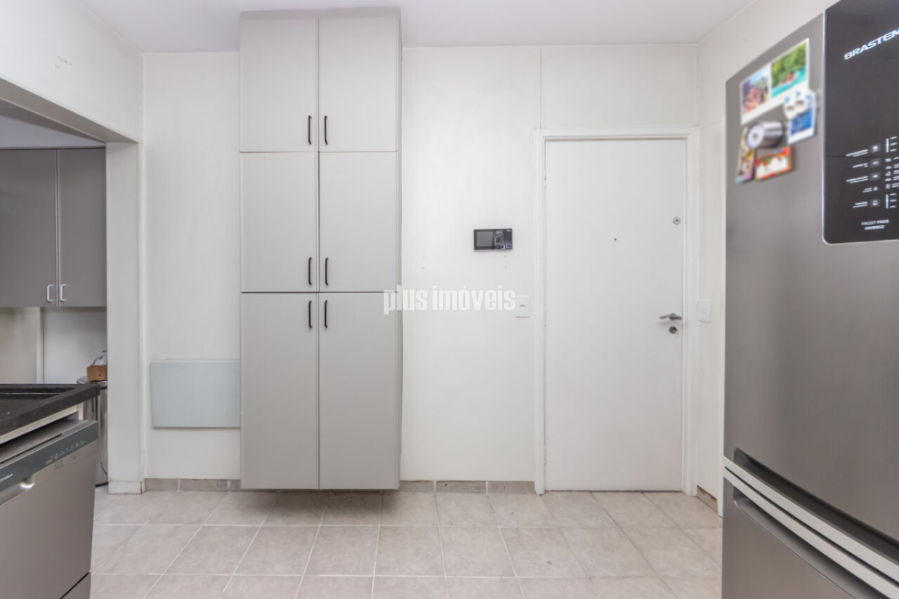 Apartamento, 2 quartos, 119 m² - Foto 21