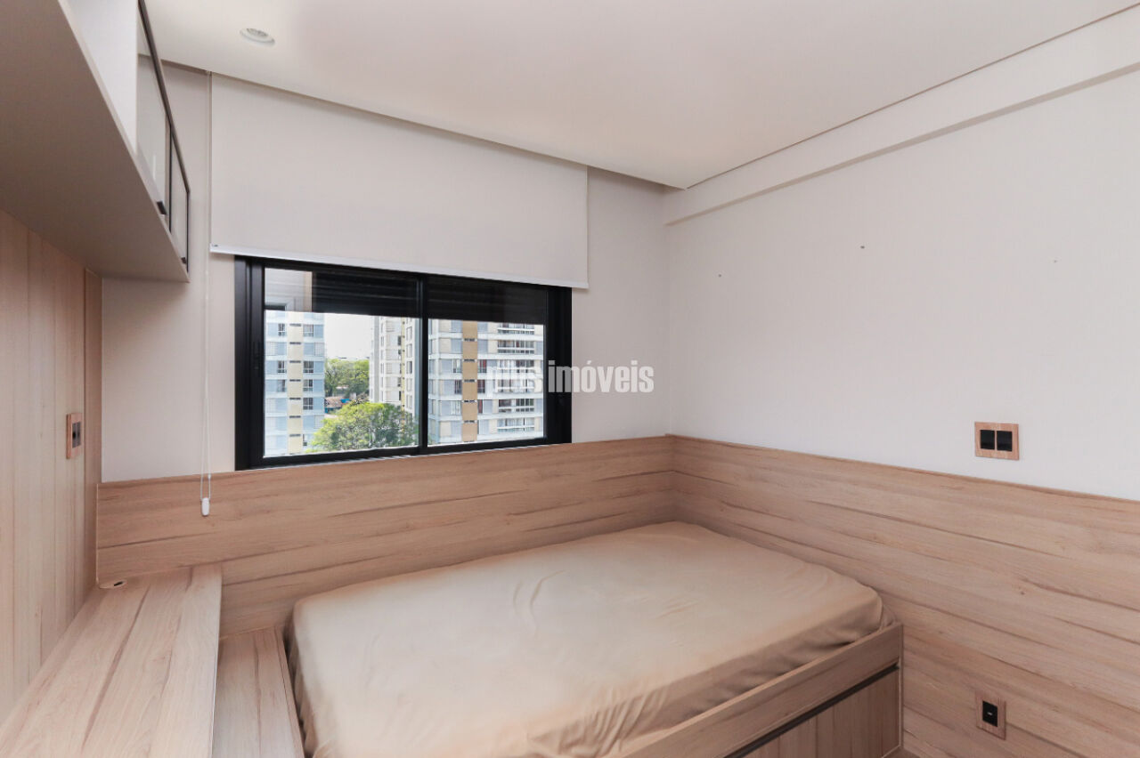 Apartamento, 4 quartos, 163 m² - Foto 12