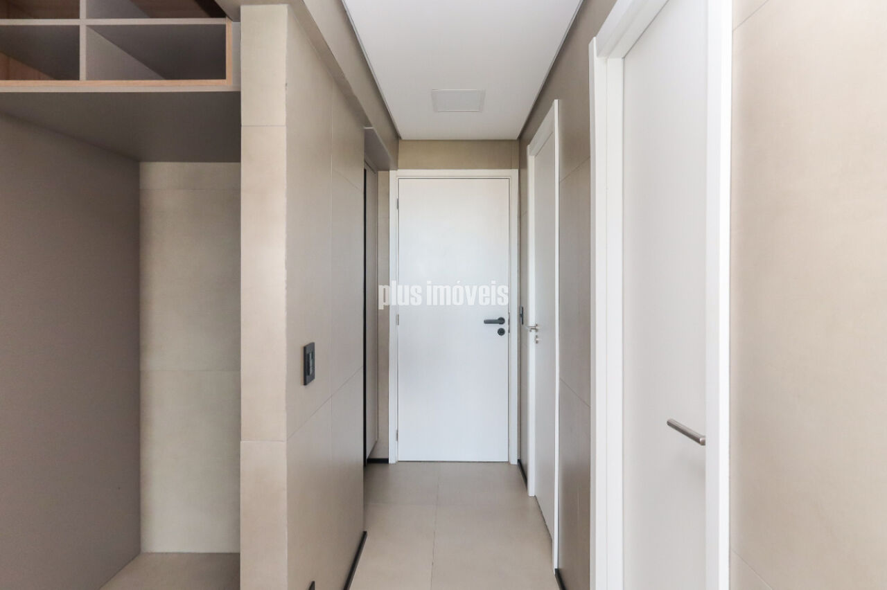 Apartamento, 4 quartos, 163 m² - Foto 16