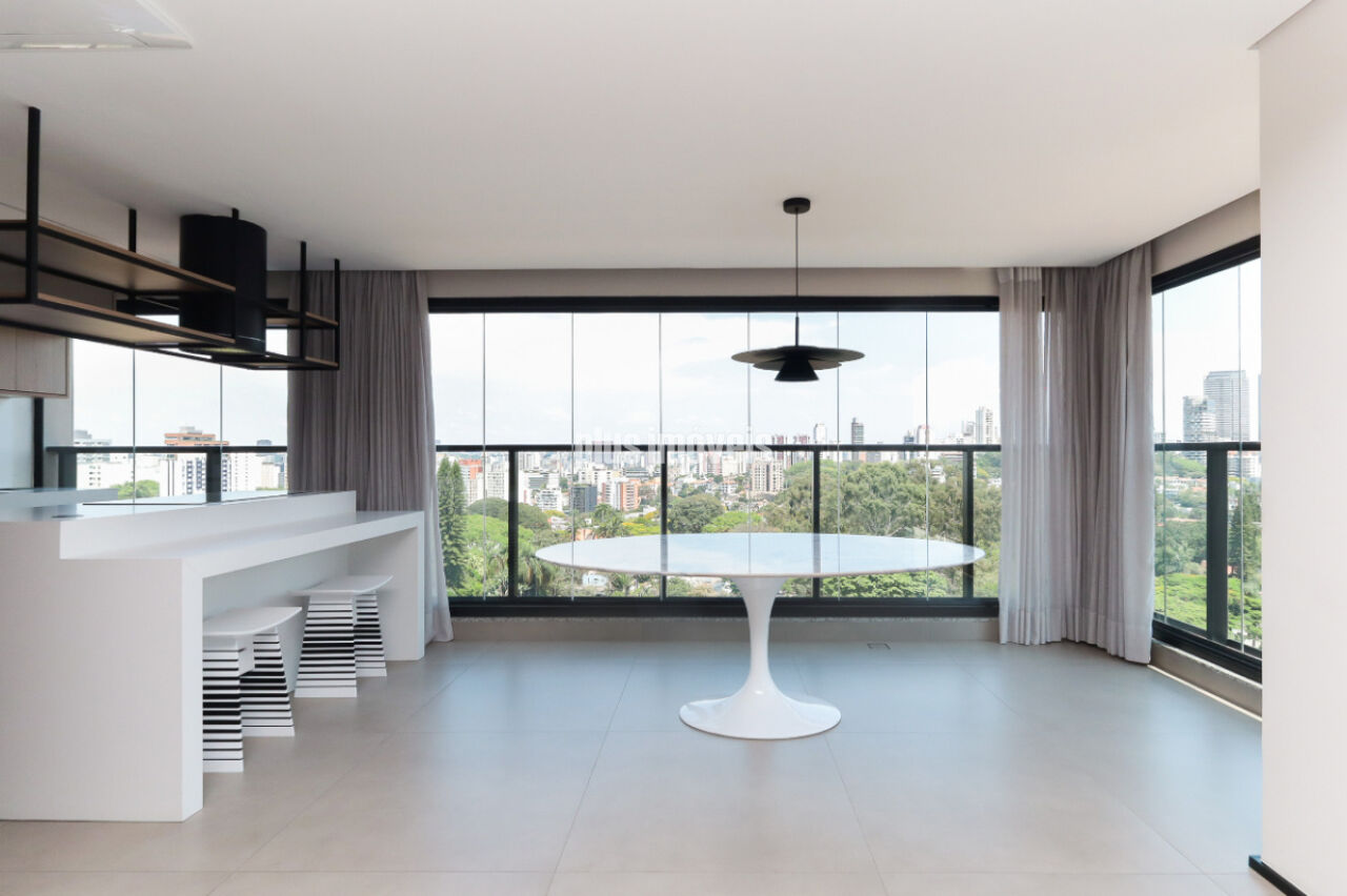 Apartamento, 4 quartos, 163 m² - Foto 7