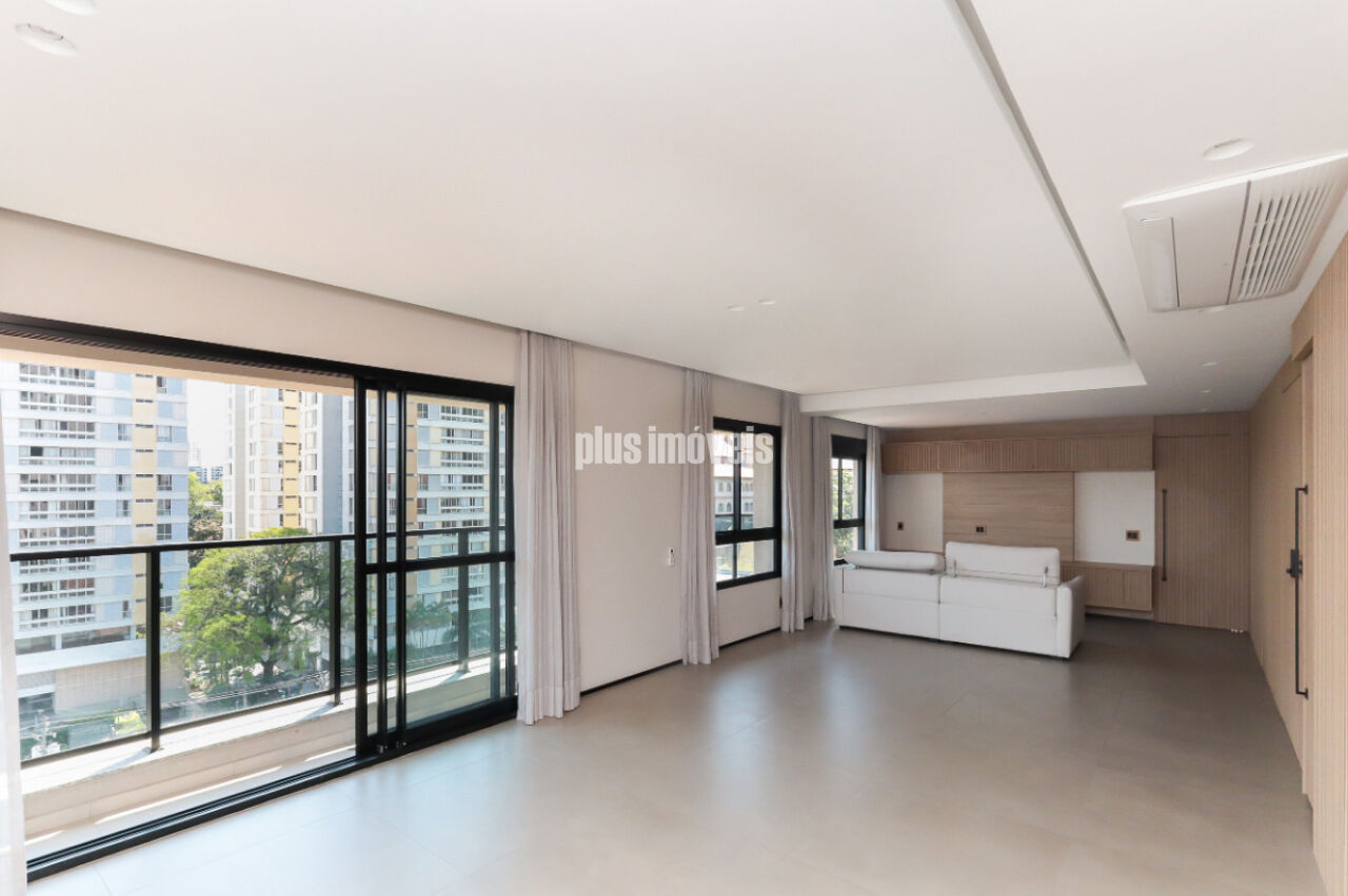 Apartamento, 4 quartos, 163 m² - Foto 1