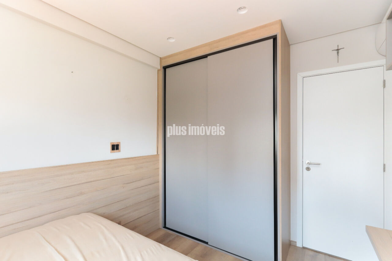 Apartamento, 4 quartos, 163 m² - Foto 13