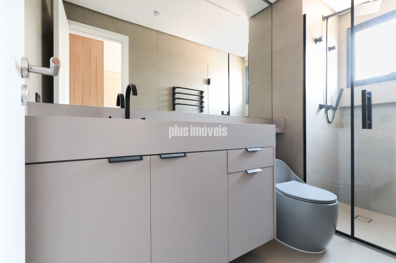 Apartamento, 4 quartos, 163 m² - Foto 14