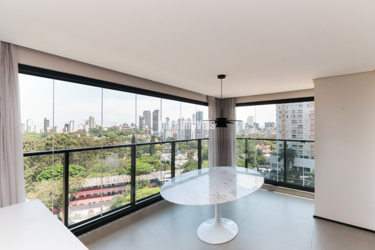 Apartamento, 4 quartos, 163 m² - Foto 23
