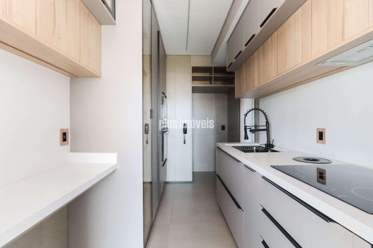 Apartamento, 4 quartos, 163 m² - Foto 26