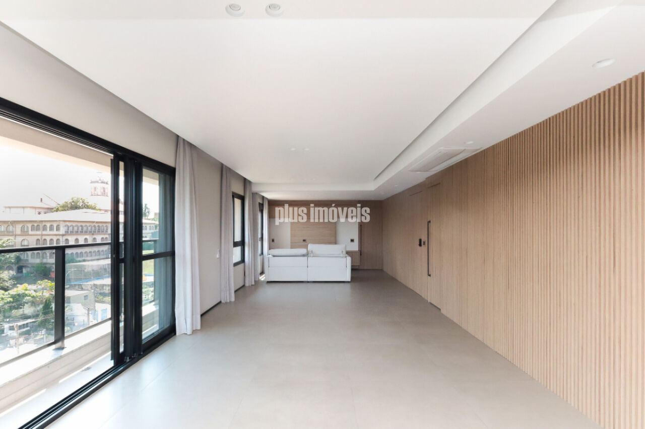 Apartamento, 4 quartos, 163 m² - Foto 2