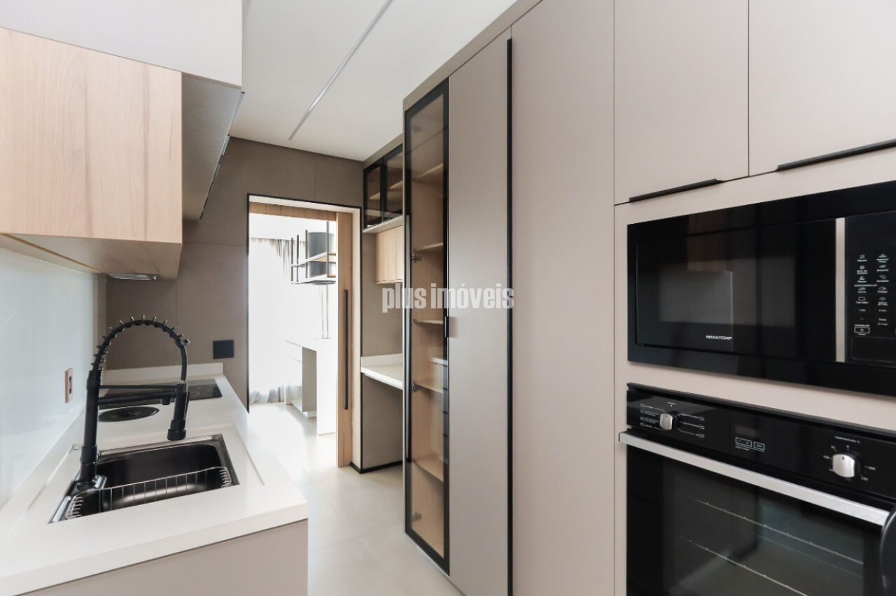 Apartamento, 4 quartos, 163 m² - Foto 27